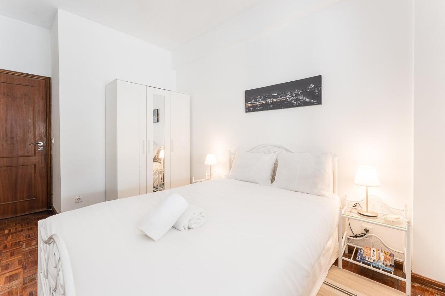 Guestready - Modern Cosy Apartment With A Terrace Porto Exterior photo