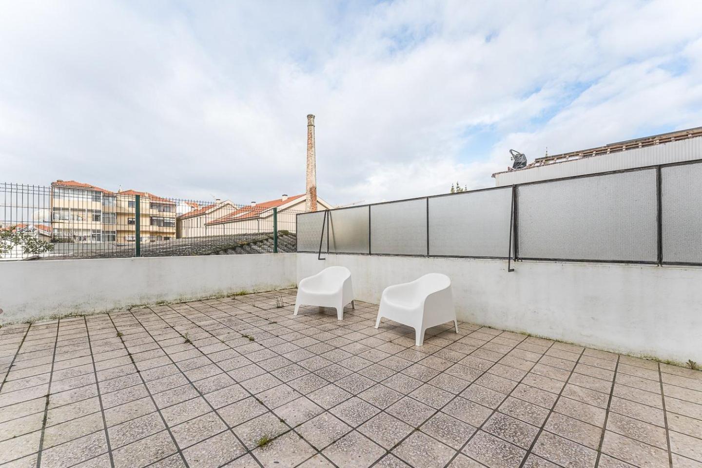 Guestready - Modern Cosy Apartment With A Terrace Porto Exterior photo